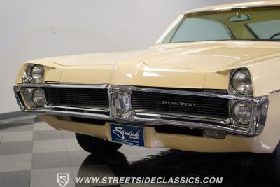 1967 Pontiac Catalina Ventura