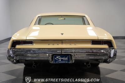 1967 Pontiac Catalina Ventura