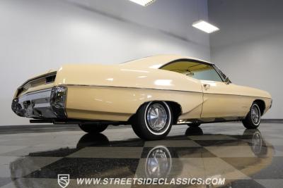 1967 Pontiac Catalina Ventura