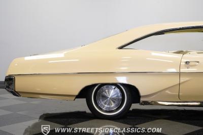 1967 Pontiac Catalina Ventura