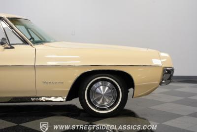 1967 Pontiac Catalina Ventura