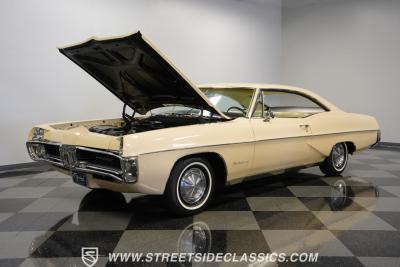 1967 Pontiac Catalina Ventura