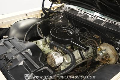 1967 Pontiac Catalina Ventura