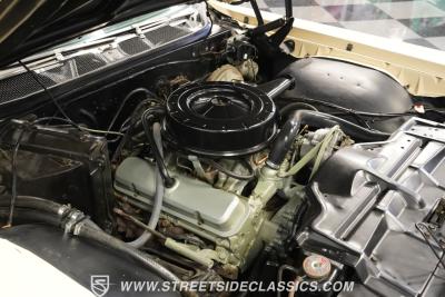 1967 Pontiac Catalina Ventura