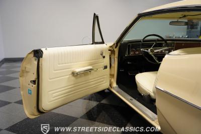 1967 Pontiac Catalina Ventura