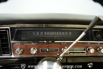 1967 Pontiac Catalina Ventura