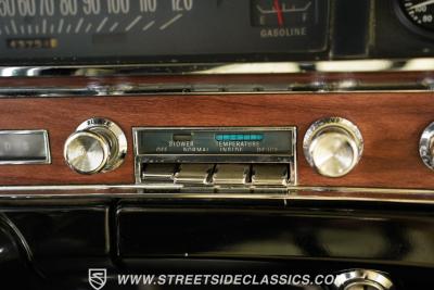 1967 Pontiac Catalina Ventura