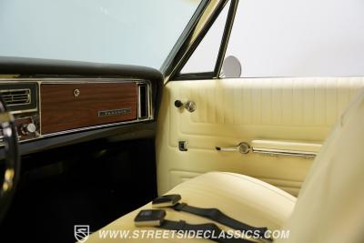 1967 Pontiac Catalina Ventura