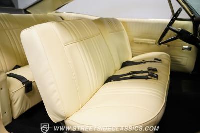 1967 Pontiac Catalina Ventura