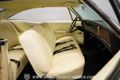 1967 Pontiac Catalina Ventura