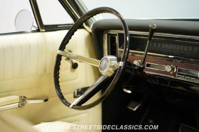 1967 Pontiac Catalina Ventura