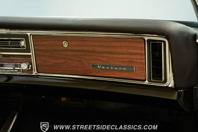 1967 Pontiac Catalina Ventura