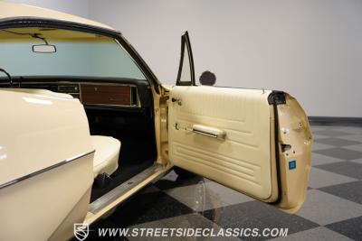 1967 Pontiac Catalina Ventura