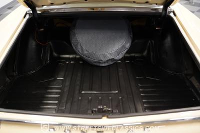 1967 Pontiac Catalina Ventura