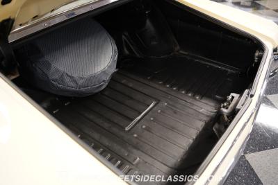 1967 Pontiac Catalina Ventura