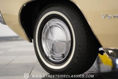 1967 Pontiac Catalina Ventura