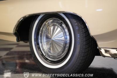 1967 Pontiac Catalina Ventura