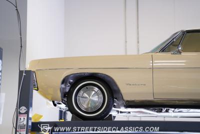 1967 Pontiac Catalina Ventura