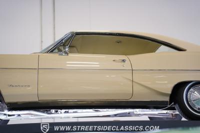 1967 Pontiac Catalina Ventura