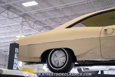 1967 Pontiac Catalina Ventura