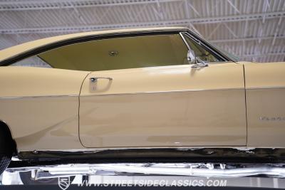 1967 Pontiac Catalina Ventura