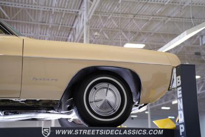 1967 Pontiac Catalina Ventura