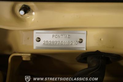 1967 Pontiac Catalina Ventura