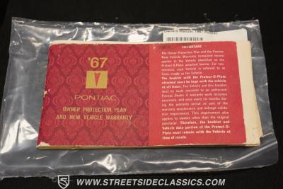 1967 Pontiac Catalina Ventura