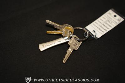 1967 Pontiac Catalina Ventura