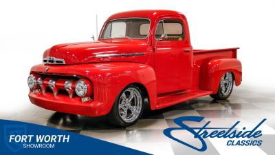 1951 Ford F-1
