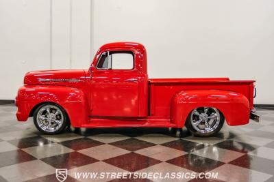 1951 Ford F-1
