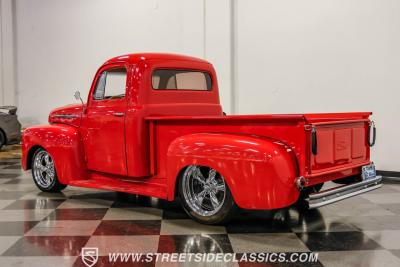 1951 Ford F-1