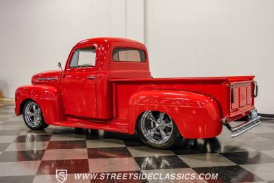 1951 Ford F-1