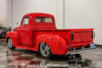 1951 Ford F-1