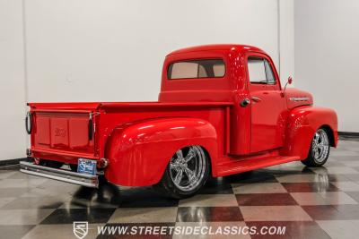 1951 Ford F-1