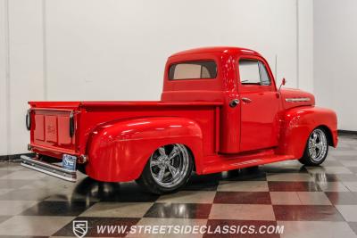 1951 Ford F-1