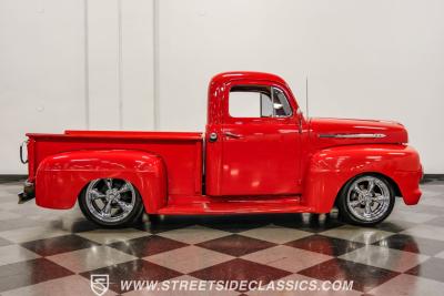 1951 Ford F-1
