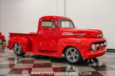 1951 Ford F-1