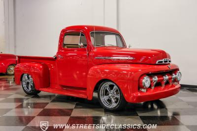 1951 Ford F-1