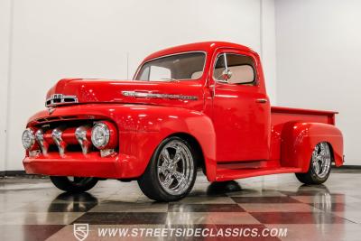 1951 Ford F-1