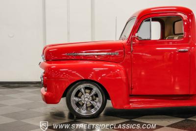 1951 Ford F-1