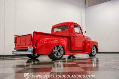 1951 Ford F-1