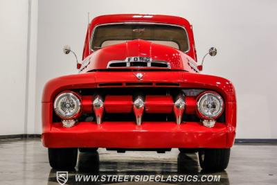 1951 Ford F-1