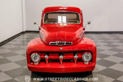 1951 Ford F-1