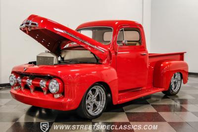 1951 Ford F-1