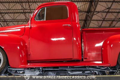 1951 Ford F-1