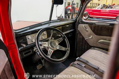 1940 Ford Pickup 1/2 Ton