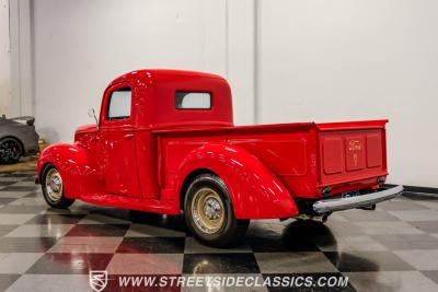 1940 Ford Pickup 1/2 Ton