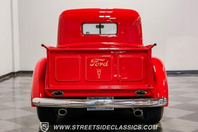1940 Ford Pickup 1/2 Ton