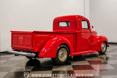 1940 Ford Pickup 1/2 Ton